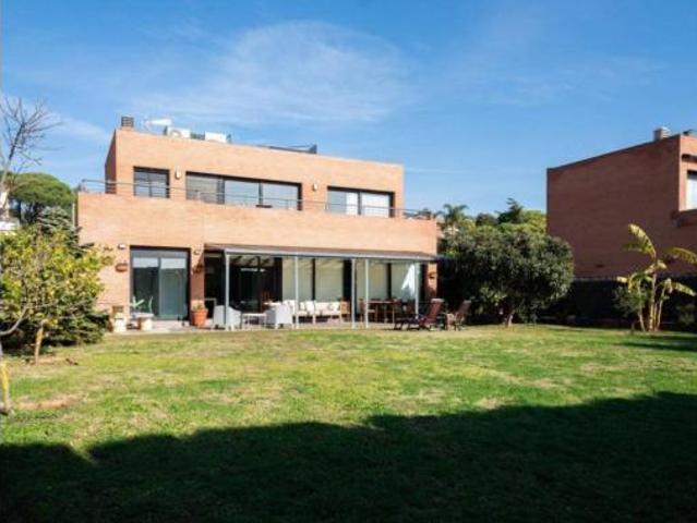 Casa Venta Sant Vicenç de Montalt, Sant Vicenç de Montalt