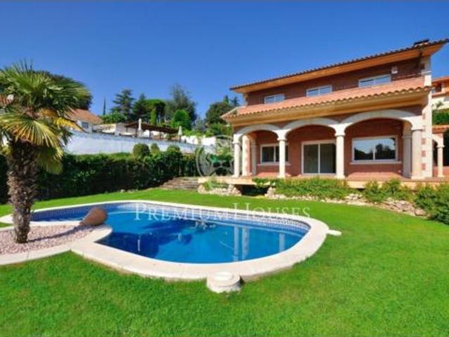 Casa Venta Sant Vicenç de Montalt, Sant Vicenç de Montalt