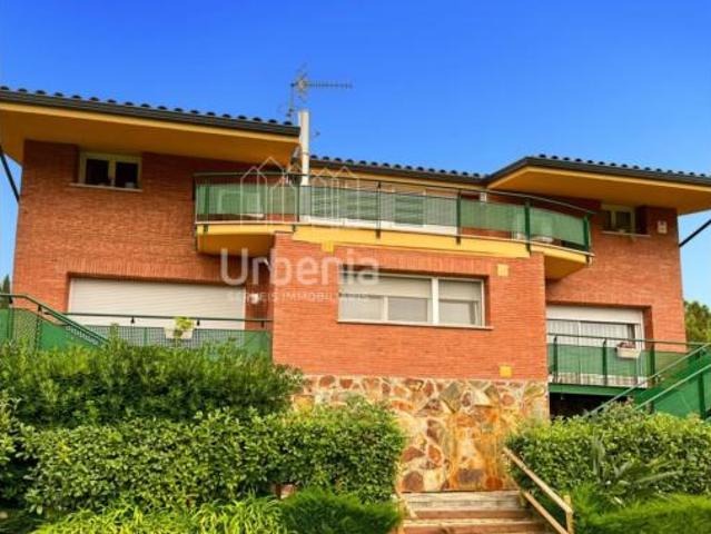 Casa Venta Sant Vicenç de Montalt, Sant Vicenç de Montalt