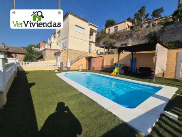 Casa Venta Sant Vicenç dels Horts, Sant Vicenç dels Horts