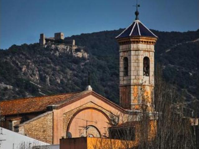 Casa Venta Santa Magdalena de Pulpis, Santa Magdalena de Pulpis
