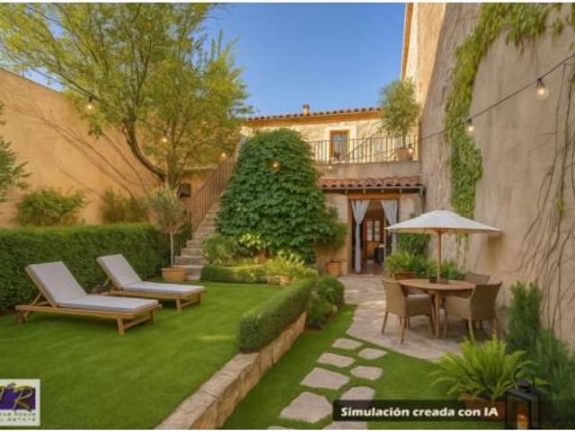 Casa Venta Santa Margalida, Santa Margalida