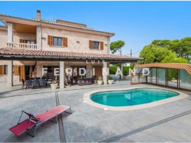 Casa Venta Santa Margalida, Santa Margalida