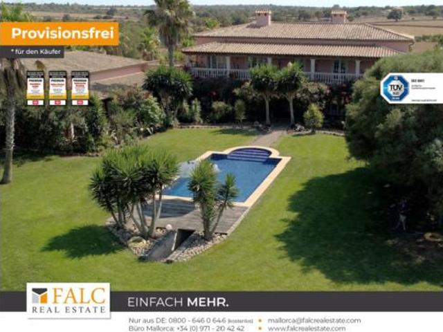 Casa Venta Santa Margalida, Santa Margalida