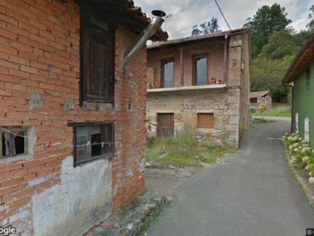 Casa Venta Santa María de Cayón, La Penilla de Cayón