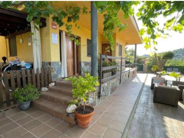 Casa Venta Santa Maria de Palautordera, Santa Maria de Palautordera