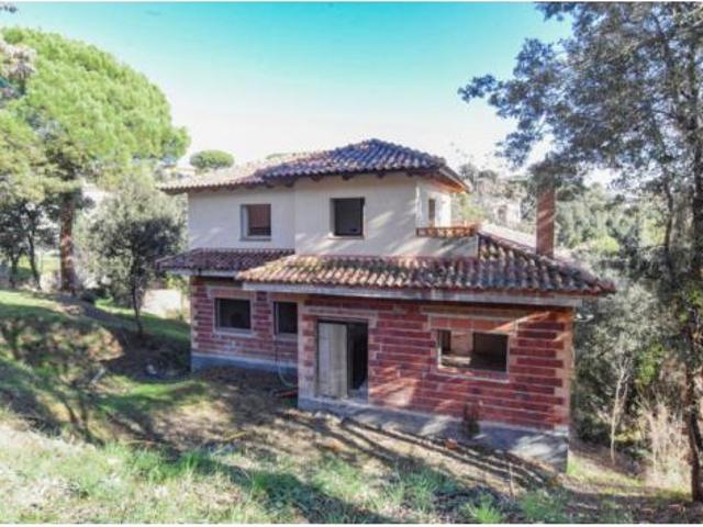 Casa Venta Santa Maria de Palautordera, Santa Maria de Palautordera