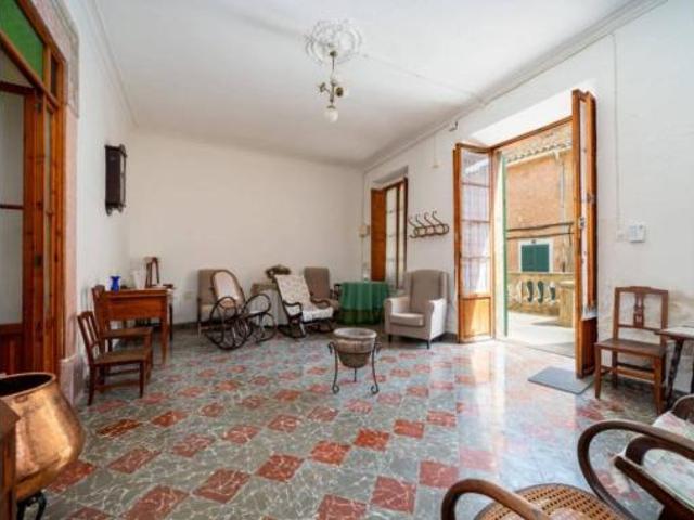 Casa Venta Santa Maria del Camí, Santa Maria del Camí