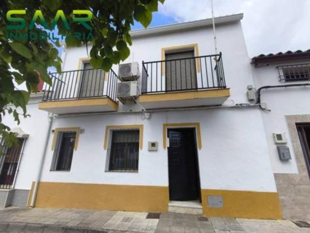 Casa Venta Santa Olalla del Cala, Santa Olalla del Cala