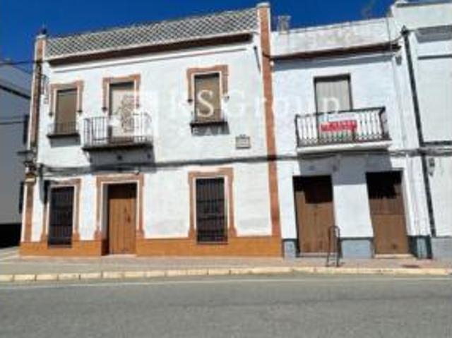 Casa Venta Santa Olalla del Cala, Santa Olalla del Cala