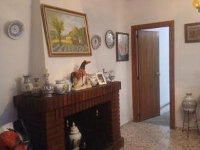 Casa Venta Santa Olalla, Santa Olalla
