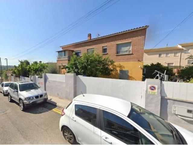 Casa Venta Santa Oliva, Santa Oliva
