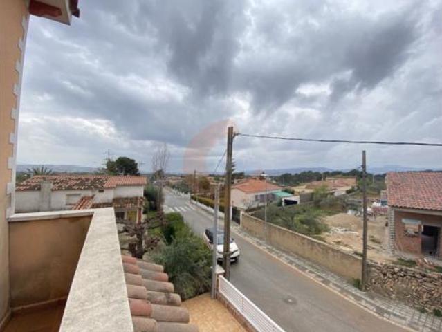 Casa Venta Santa Oliva, Santa Oliva