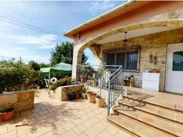 Casa Venta Santa Oliva, Santa Oliva