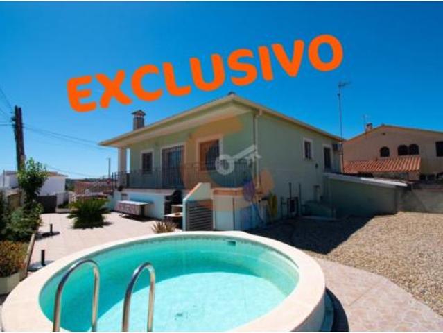 Casa Venta Santa Oliva, Santa Oliva