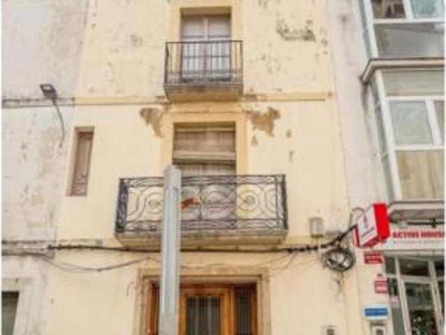 Casa Venta Santa Bàrbara, Santa Bàrbara