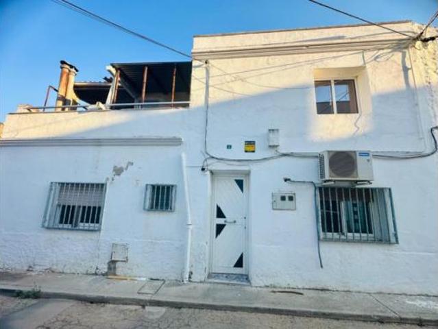 Casa Venta Santa Bàrbara, Santa Bàrbara
