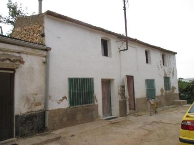 Casa Venta Santa Bàrbara, Santa Bàrbara