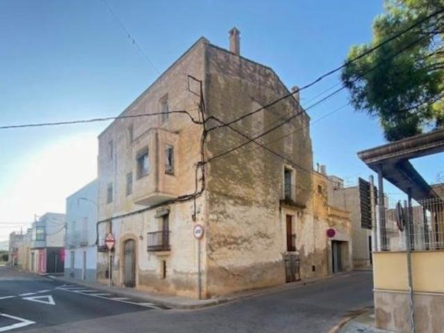 Casa Venta Santa Bàrbara, Santa Bàrbara