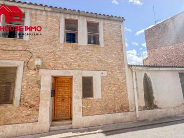 Casa Venta Santa Bàrbara, Santa Bàrbara