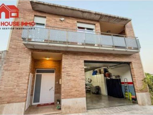 Casa Venta Santa Bàrbara, Santa Bàrbara