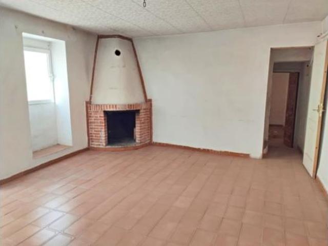 Casa Venta Santa Bàrbara, Santa Bàrbara