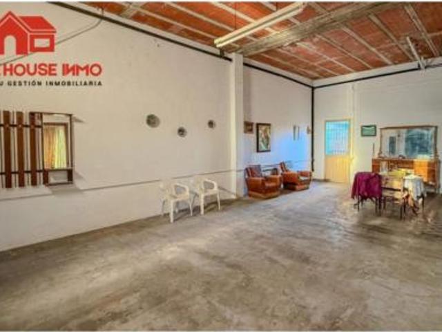 Casa Venta Santa Bàrbara, Santa Bàrbara