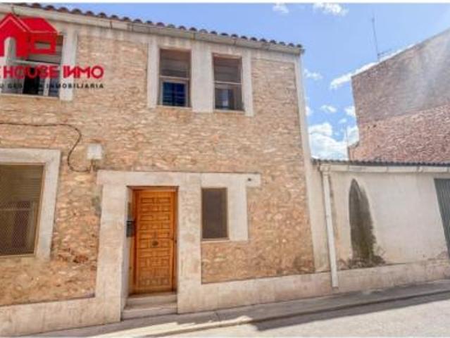 Casa Venta Santa Bàrbara, Santa Bàrbara