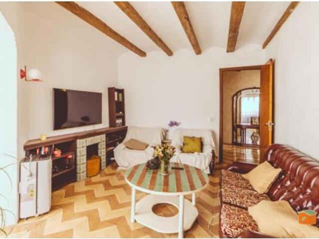 Casa Venta Santa Bàrbara, Santa Bàrbara