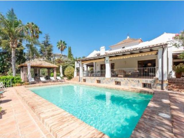 Casa Venta Santa Brígida, El Paraíso