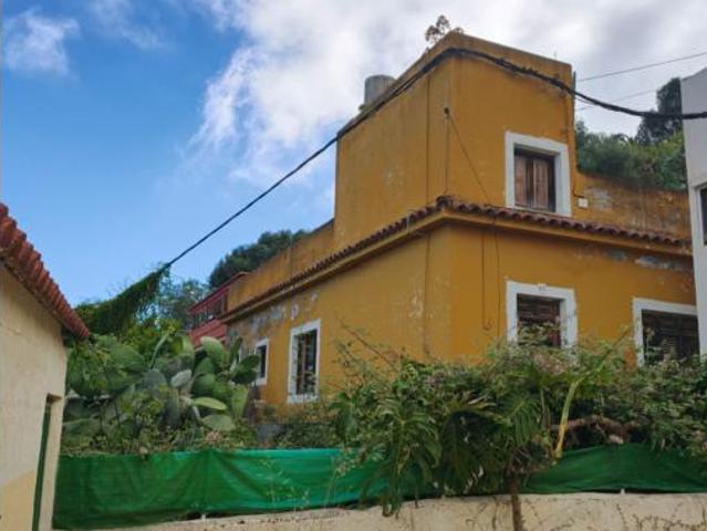 Casa Venta Santa Brígida, Lomo Espino