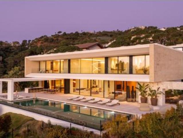 Casa Venta Santa Brígida, Madroñal