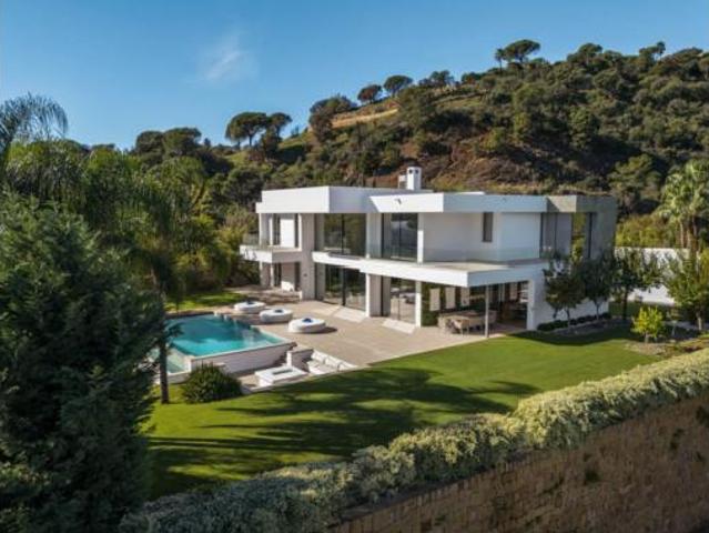 Casa Venta Santa Brígida, Madroñal