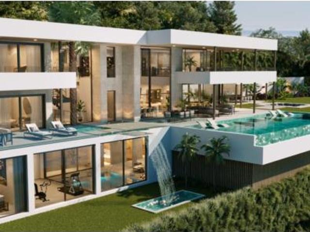 Casa Venta Santa Brígida, Madroñal