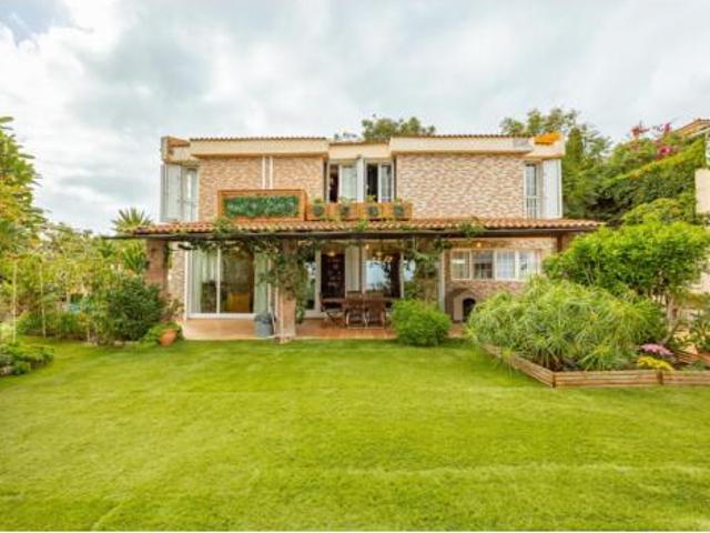 Casa Venta Santa Brígida, Santa Brígida