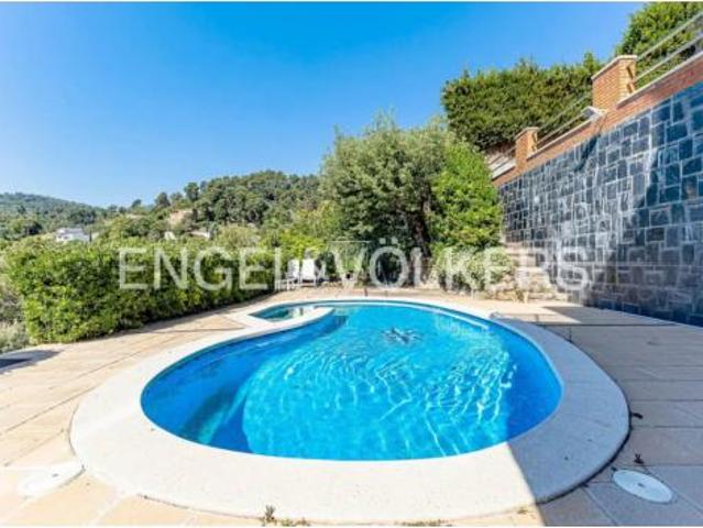 Casa Venta Santa Coloma de Cervelló, Santa Coloma de Cervelló