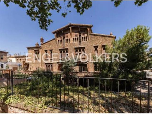 Casa Venta Santa Coloma de Cervelló, Santa Coloma de Cervelló