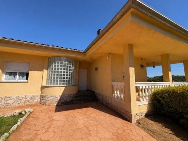 Casa Venta Santa Coloma de Farners, Santa Coloma de Farners