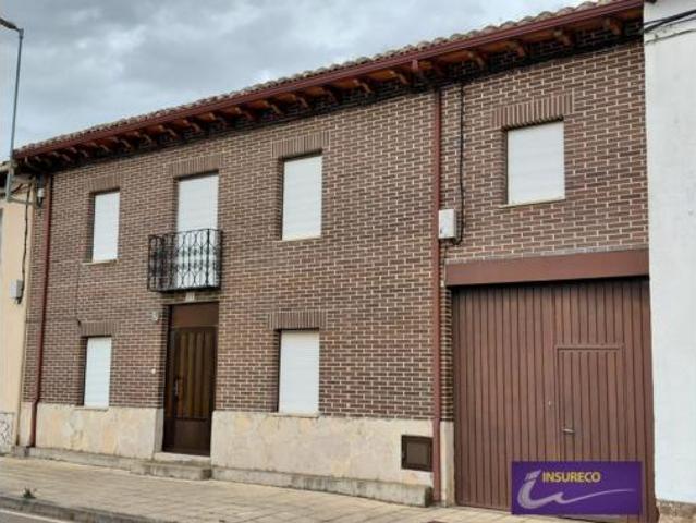 Casa Venta Santa Colomba de Curueño, Ambasaguas de Curueño