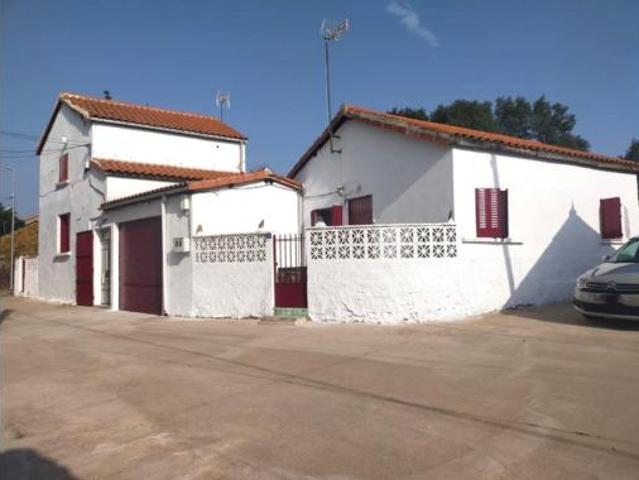 Casa Venta Santa Colomba de Somoza, Santa Marina de Somoza