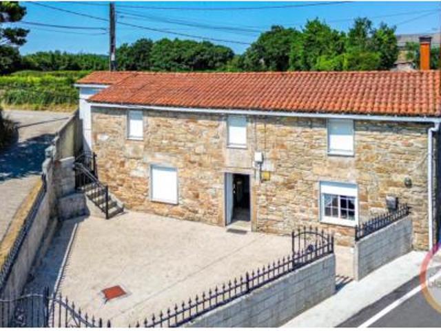Casa Venta Santa Comba, Santa Comba