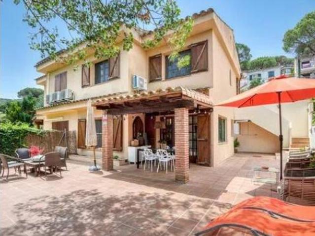 Casa Venta Santa Cristina d'Aro, Bufaganyes