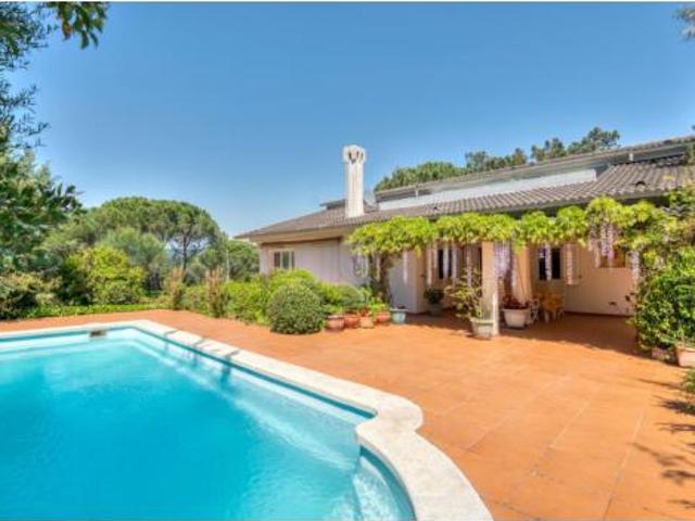 Casa Venta Santa Cristina d'Aro, Santa Cristina d'Aro