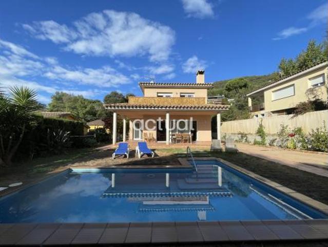 Casa Venta Santa Cristina d'Aro, Santa Cristina d'Aro