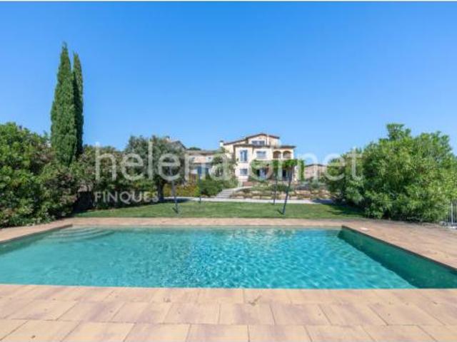 Casa Venta Santa Cristina d'Aro, Santa Cristina d'Aro