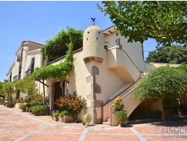 Casa Venta Santa Cristina d'Aro, Santa Cristina d'Aro
