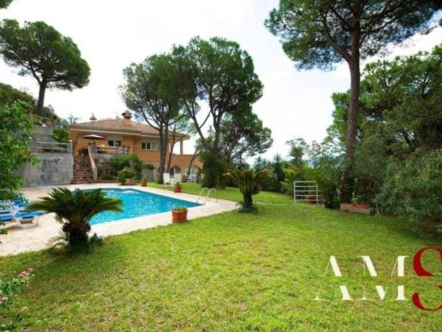 Casa Venta Santa Cristina d'Aro, Santa Cristina d'Aro