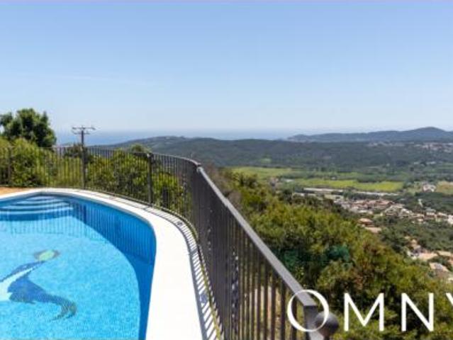 Casa Venta Santa Cristina d'Aro, Santa Cristina d'Aro