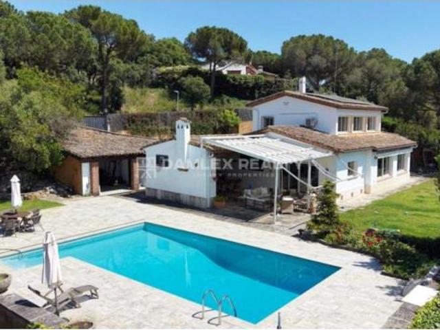 Casa Venta Santa Cristina d'Aro, Santa Cristina d'Aro
