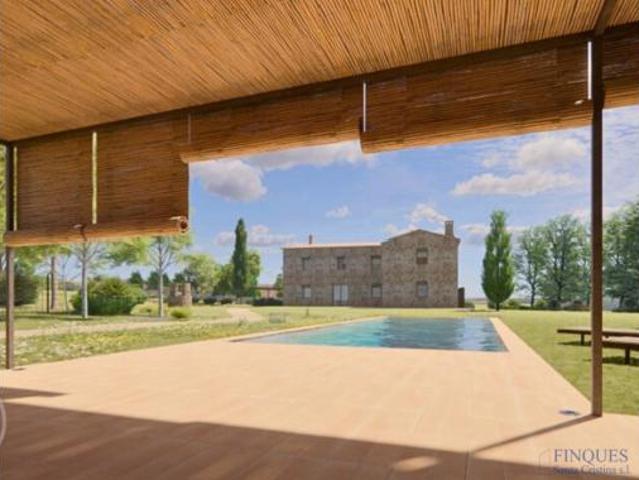 Casa Venta Santa Cristina d'Aro, Santa Cristina d'Aro